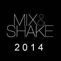 Giona Premium Glass en Mix and shake - Mix & Shake